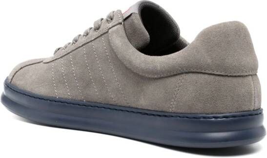 Camper Runner Four low-top sneakers Zwart - Foto 5