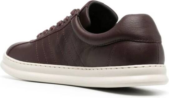 Camper Runner Four low-top sneakers Zwart - Foto 3