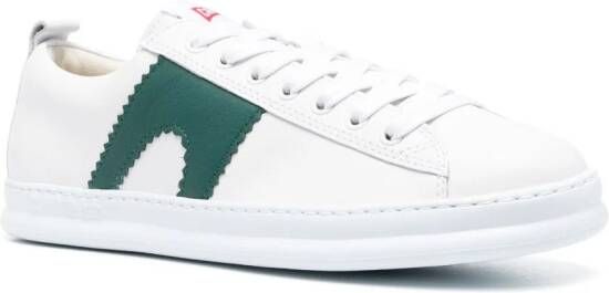 Camper Runner Four low-top sneakers Blauw - Foto 2