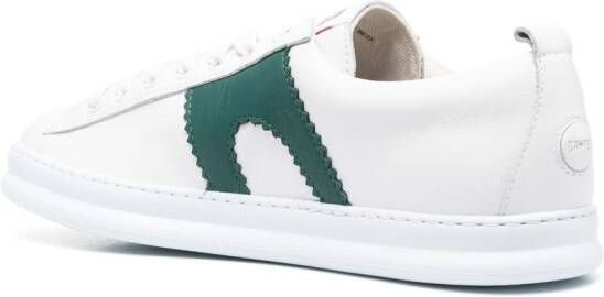 Camper Runner Four low-top sneakers Wit