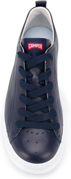 Camper Runner Four sneakers Blauw