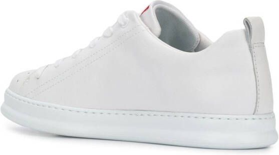 Camper Runner Four sneakers Wit - Foto 2
