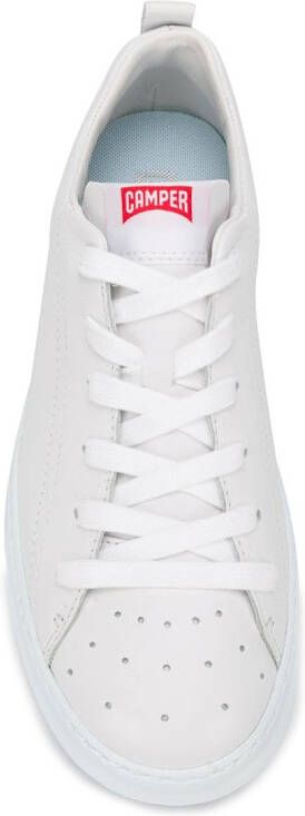 Camper Runner Four sneakers Wit - Foto 3