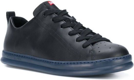 Camper Runner Four sneakers Zwart