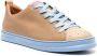 Camper Runner Four Twins colour-block sneakers Beige - Thumbnail 2