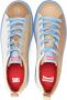 Camper Runner Four Twins colour-block sneakers Beige - Thumbnail 4