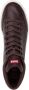 Camper Runner high-top sneakers Rood - Thumbnail 4