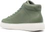 Camper Runner K21 high-top sneakers Groen - Thumbnail 6