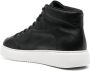 Camper Runner K21 high-top sneakers Zwart - Thumbnail 3