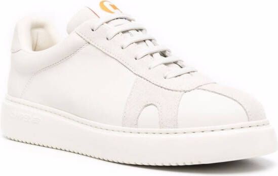 Camper Runner K21 low-top sneakers Beige