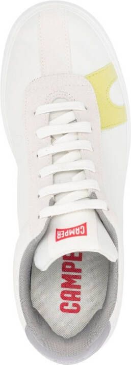 Camper Runner K21 low-top sneakers Beige