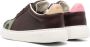 Camper Runner K21 low-top sneakers Paars - Thumbnail 3