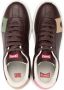 Camper Runner K21 low-top sneakers Paars - Thumbnail 4