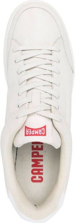 Camper Runner K21 low-top sneakers Wit