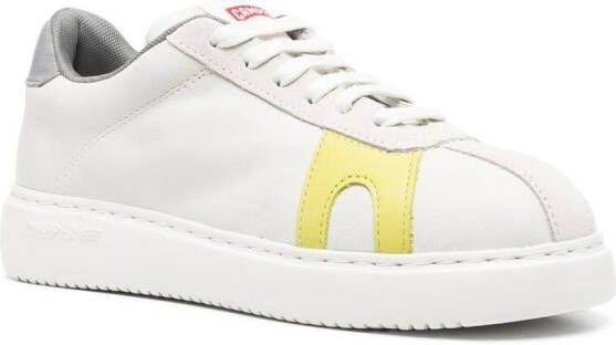 Camper Runner K21 low-top sneakers Wit