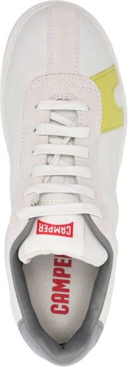 Camper Runner K21 low-top sneakers Wit