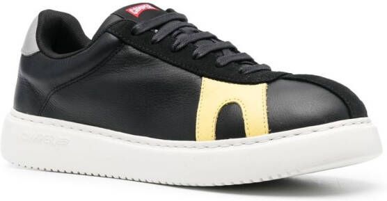 Camper Runner K21 low-top sneakers Zwart