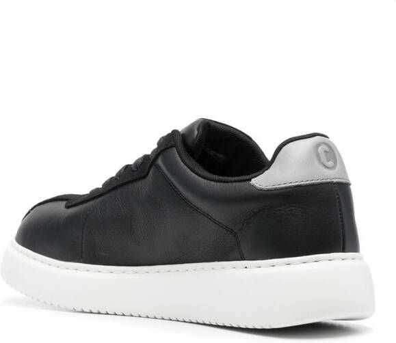 Camper Runner K21 low-top sneakers Zwart