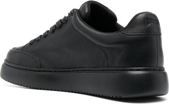 Camper Runner K21 low-top sneakers Zwart