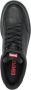 Camper Runner K21 low-top sneakers Zwart - Thumbnail 4