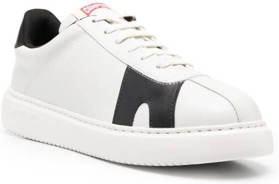 Camper Runner K21 sneakers Wit