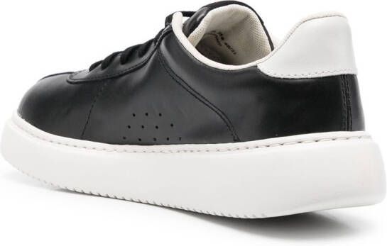 Camper Runner K21 sneakers Zwart