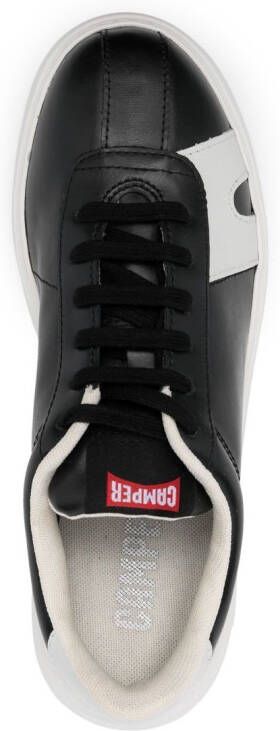 Camper Runner K21 sneakers Zwart