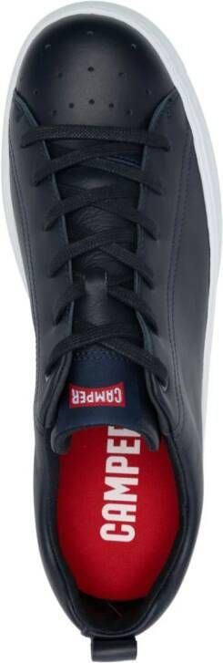 Camper Runner leren sneakers Blauw