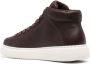 Camper Runner leren sneakers Paars - Thumbnail 3