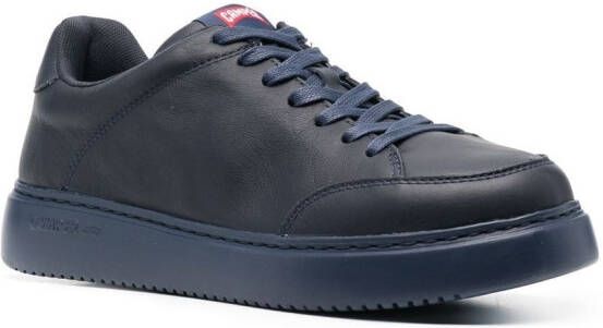 Camper Runner low-top sneakers Blauw