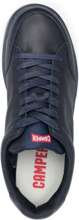 Camper Runner low-top sneakers Blauw