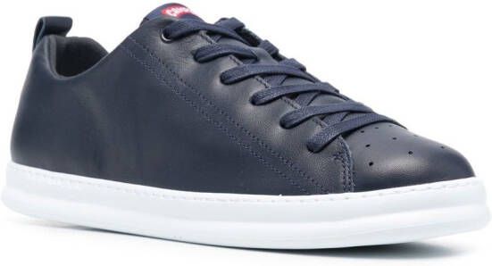 Camper Runner low-top sneakers Blauw