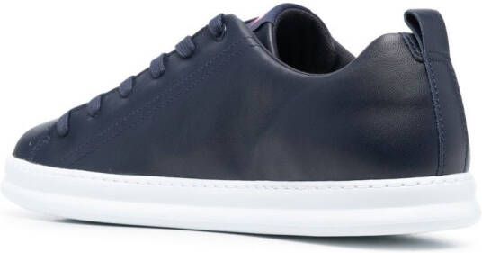 Camper Runner low-top sneakers Blauw