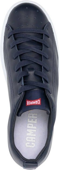 Camper Runner low-top sneakers Blauw