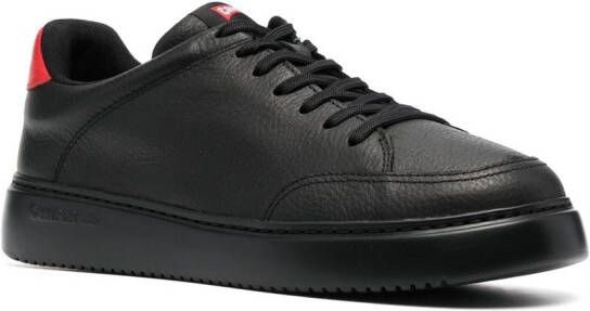Camper Runner low-top sneakers Zwart