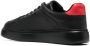 Camper Runner low-top sneakers Zwart - Thumbnail 3