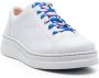 Camper Runner Up leren sneakers Blauw - Thumbnail 2