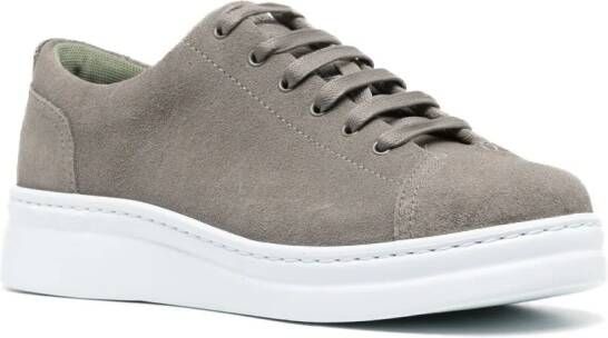 Camper Runner Up low-top sneakers Grijs