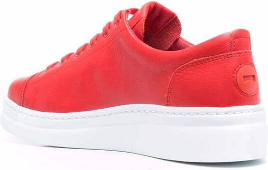 Camper Runner Up low-top sneakers Rood