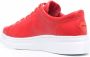 Camper Runner Up low-top sneakers Rood - Thumbnail 3