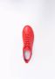 Camper Runner Up low-top sneakers Rood - Thumbnail 4