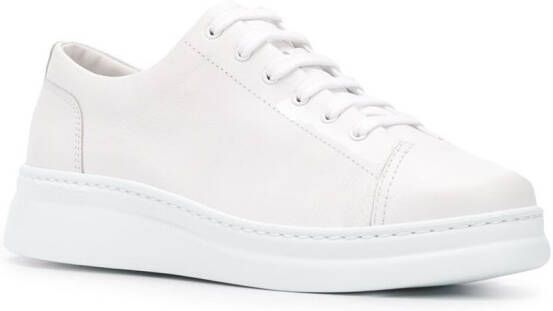 Camper Runner Up sneakers Wit