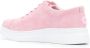 Camper Pastel Pink Runner Sneakers Pink Dames - Thumbnail 9