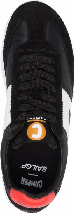Camper x SailGP Pelotas XL sneakers Zwart