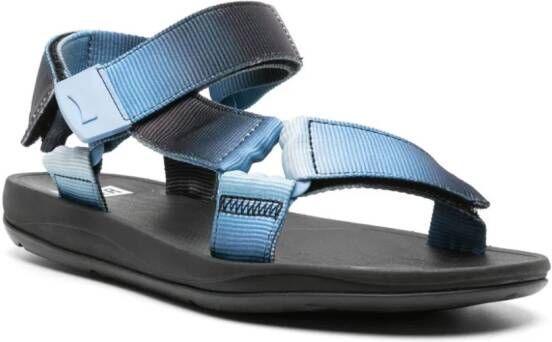 Camper Sandalen met bandjes Blauw