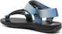 Camper Sandalen met bandjes Blauw - Thumbnail 3