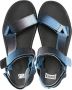 Camper Sandalen met bandjes Blauw - Thumbnail 4