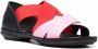 Camper Sandalen met colourblocking Roze - Thumbnail 2