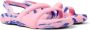 Camper Kobarah slingback slippers Roze - Thumbnail 2