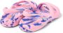 Camper Kobarah slingback slippers Roze - Thumbnail 3